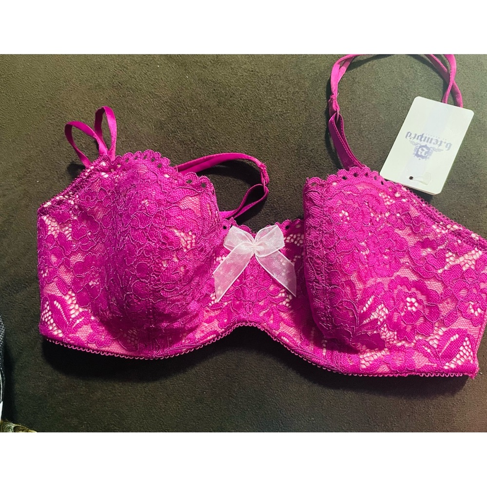 Btemptes bra by wacoal